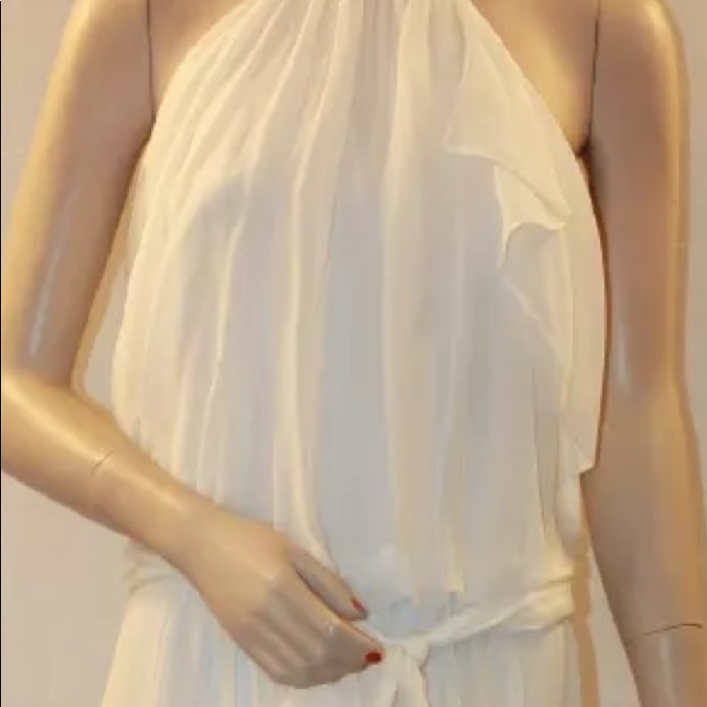 NWOT BCBG MAXAZRIA Runway Dress Never worn.